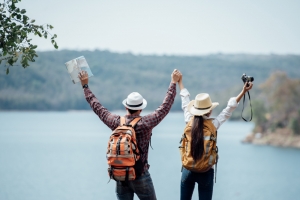 Top Tips to Improve Your Outdoor Travel Experience Top Tips to Improve Your Outdoor Travel Experience